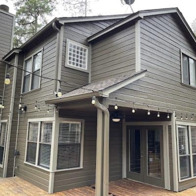 Douglas Painting and Remodeling of Houston, TX