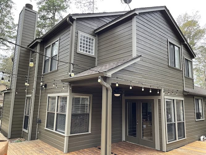 Douglas Painting and Remodeling of Houston, TX