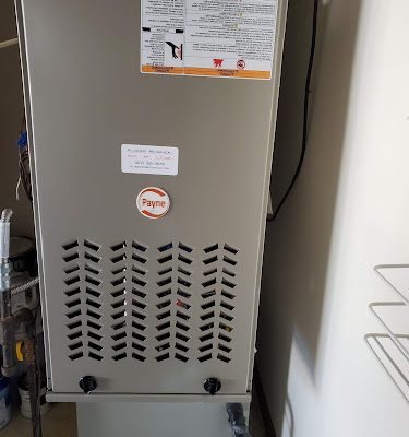 Klughart Heating & Air