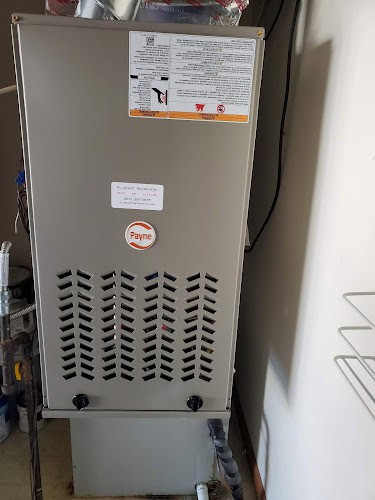 Klughart Heating & Air