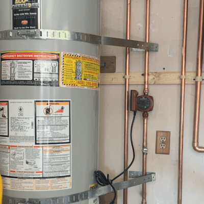 Gladiator Repipe & Plumbing San Jose