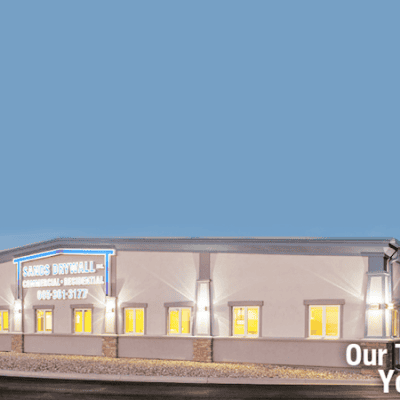Sands Wall Systems, Inc.