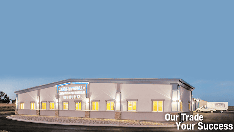 Sands Wall Systems, Inc.