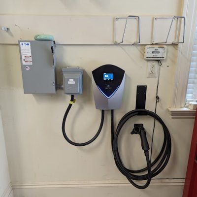 Friends Electric LLC