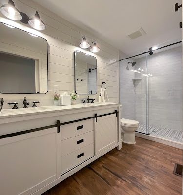 Pristine Plumbing and Construction