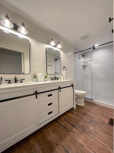 Pristine Plumbing and Construction