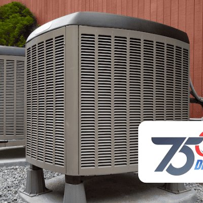 75 Degree AC- Houston AC repair & Installation