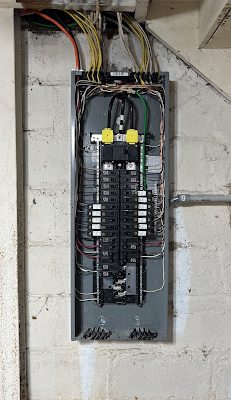Stevens Electrical Services LLC