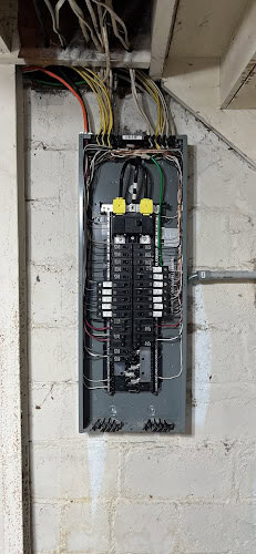 Stevens Electrical Services LLC