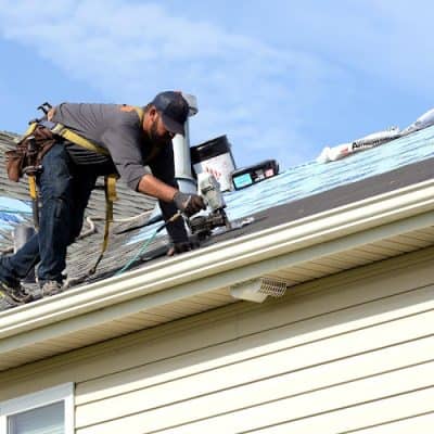 Georgia Roofing & Repair