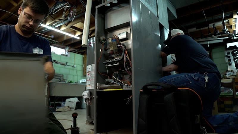 Hometown Heating, Air & Electric
