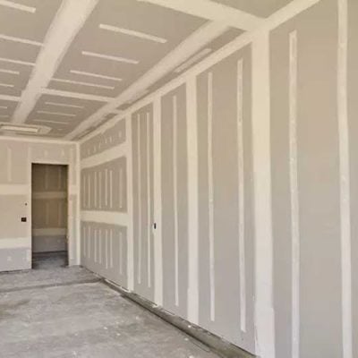 J.E.T. Drywall