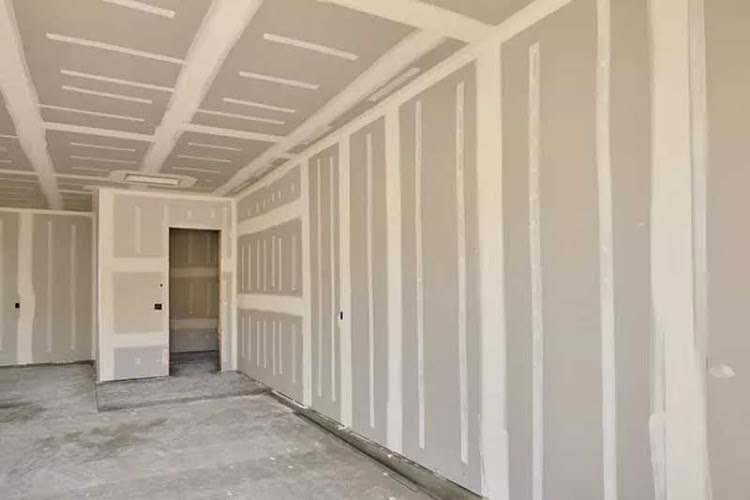 J.E.T. Drywall