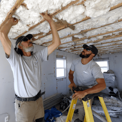 Swift Drywall Repair