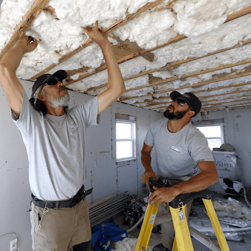 Swift Drywall Repair