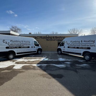 C & C Plumbing & Heating