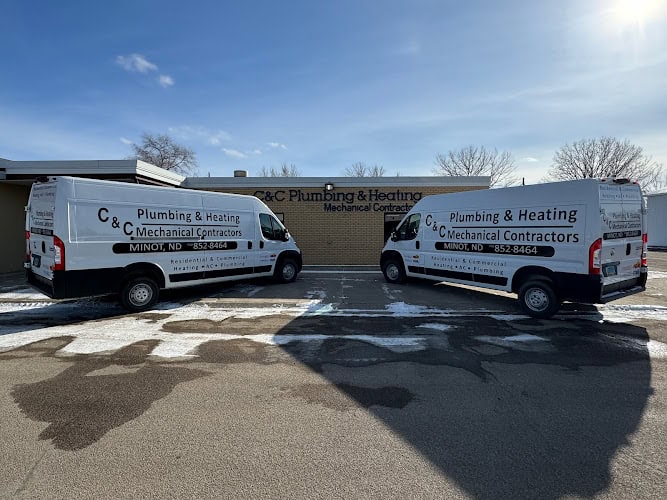 C & C Plumbing & Heating