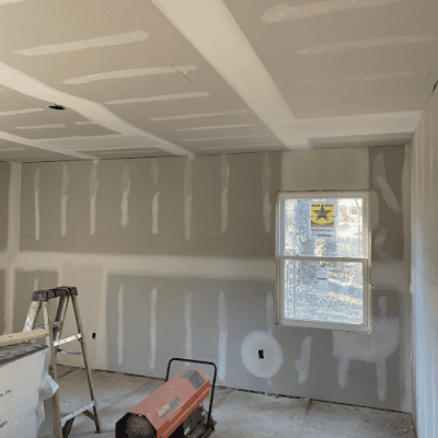 RSJ drywall LLC