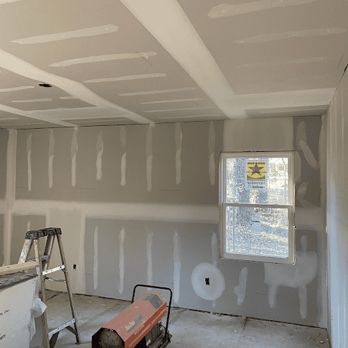 RSJ drywall LLC