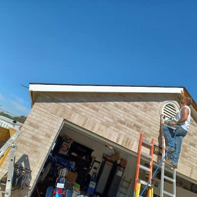 D.M.R. Pro Logic Services LLC.