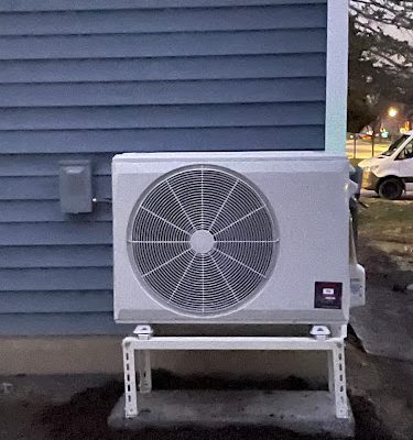 Affordable American Air Heating, Cooling & Energy services