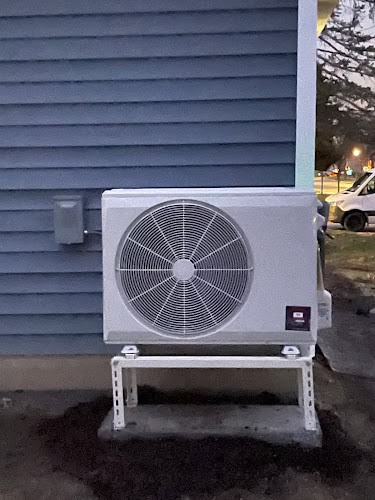 Affordable American Air Heating, Cooling & Energy services