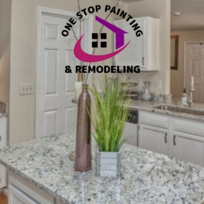 One Stop Contracting LLC.