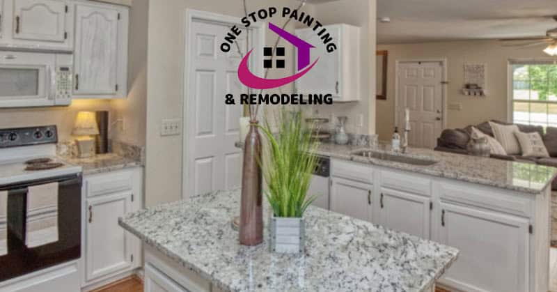 One Stop Contracting LLC.