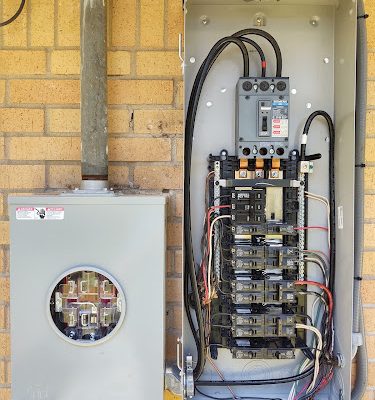 All-American Pro Electrical Services LLC