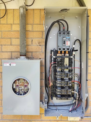 All-American Pro Electrical Services LLC