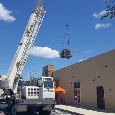 Hammond Heating & Air Conditioning of Macclenny, FL
