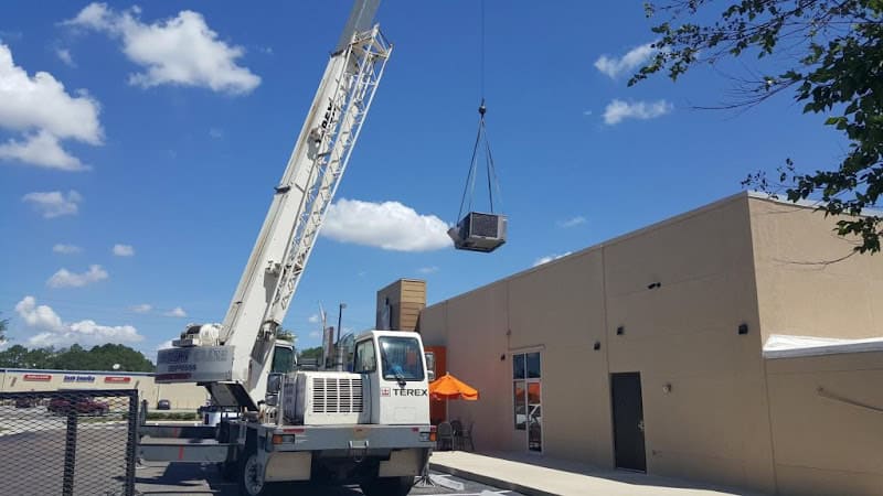 Hammond Heating & Air Conditioning of Macclenny, FL