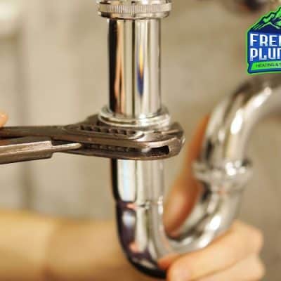Freedom Plumbing Heating and Sewer Service LLC