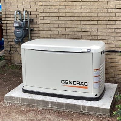 Universal Power And Electric, Inc.