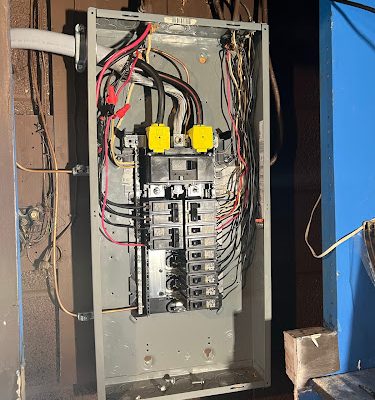 May's Electrical Service LLC