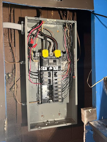 May's Electrical Service LLC