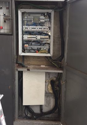 Electrical Land