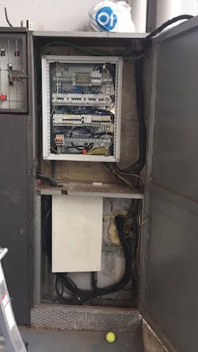 Electrical Land