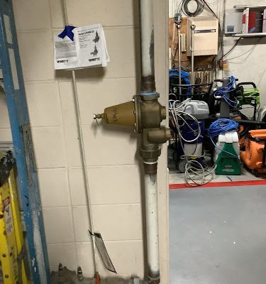 Reed's Plumbing & Excavating