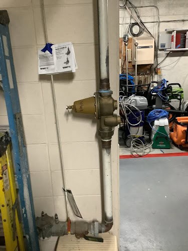 Reed's Plumbing & Excavating