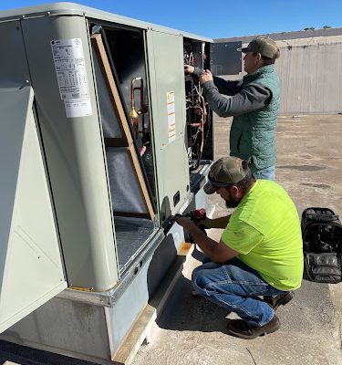 AC Solutions