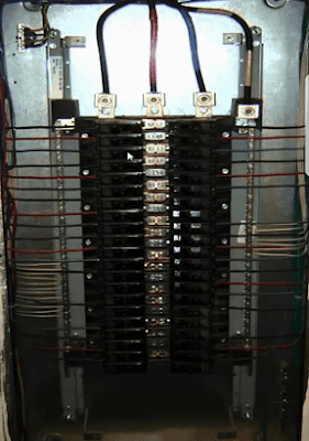 AElectric LLC