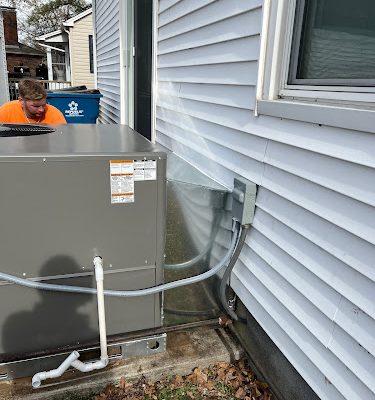 Obermanns Plumbing, Heating and Cooling
