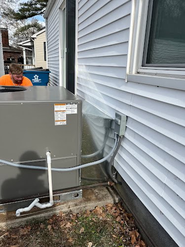 Obermanns Plumbing, Heating and Cooling