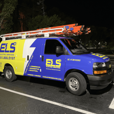 ELS Electric Services