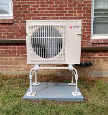 Superior Co-Op HVAC, Mitsubishi Diamond Contractor Elite