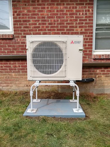 Superior Co-Op HVAC, Mitsubishi Diamond Contractor Elite