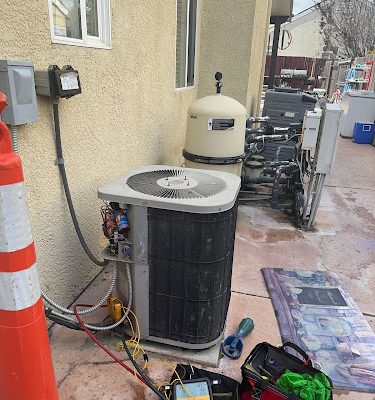 EcoPro HVAC