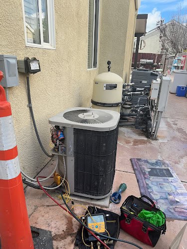 EcoPro HVAC