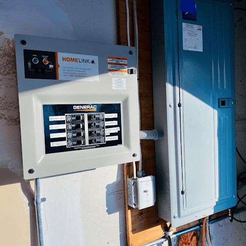 Jason Klein Electrical Contractor, LLC